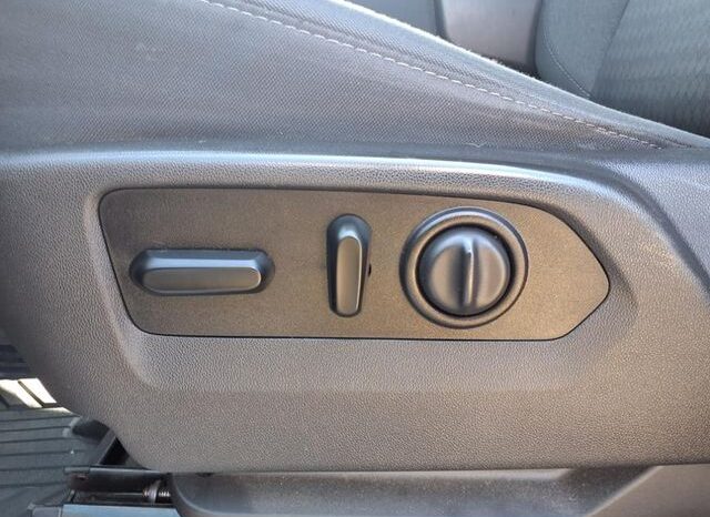 
 Chevrolet Silverado 1500 full									
