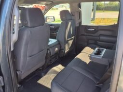 
 Chevrolet Silverado 1500 full									