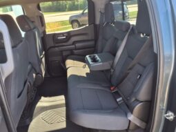 
 Chevrolet Silverado 1500 full									
