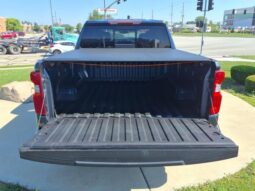 
 Chevrolet Silverado 1500 full									