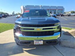 
 Chevrolet Silverado 1500 full									