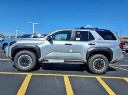 
 Toyota 4Runner full									