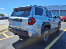 Toyota 4Runner
