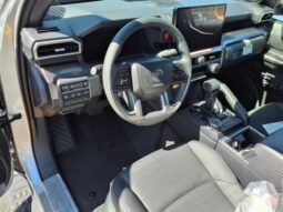 
 Toyota 4Runner full									