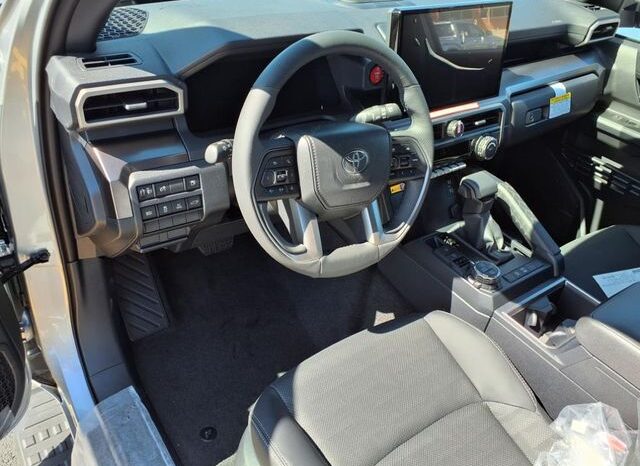 
 Toyota 4Runner full									