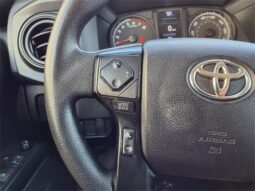 
 Toyota Tacoma full									