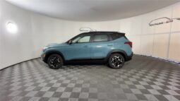 
 Kia Seltos full									