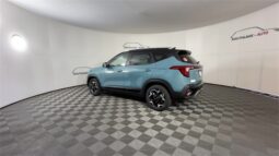 
 Kia Seltos full									