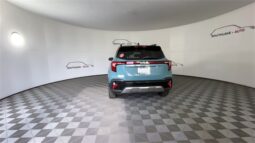 
 Kia Seltos full									