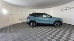 
 Kia Seltos full									