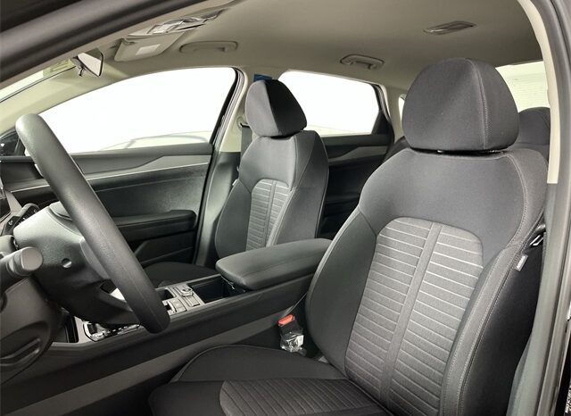
 Kia K5 full									