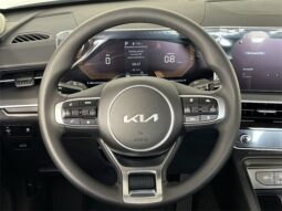 
 Kia K5 full									