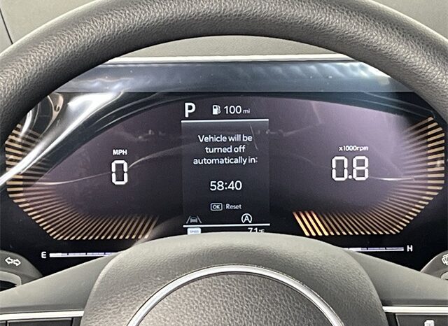 
 Kia K5 full									