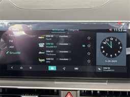 
 Kia K5 full									