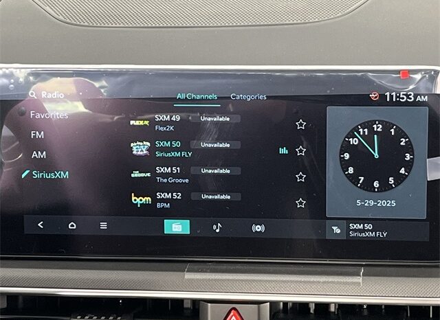 
 Kia K5 full									