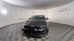 
 Kia K5 full									