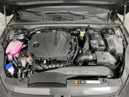 
 Kia K5 full									