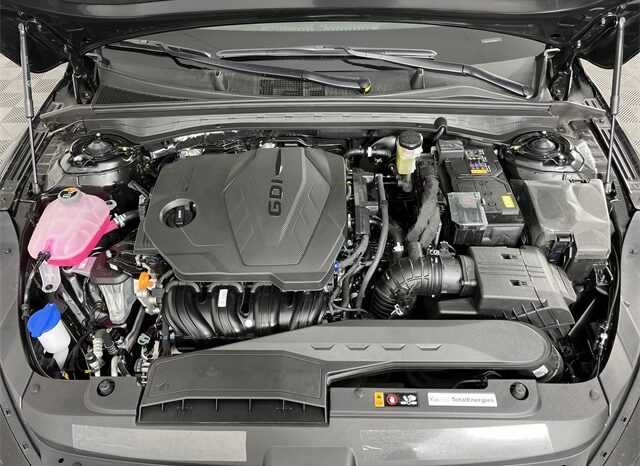 
 Kia K5 full									
