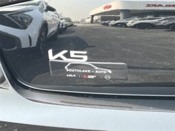
 Kia K5 full									