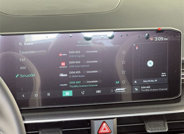 
 Kia K5 full									