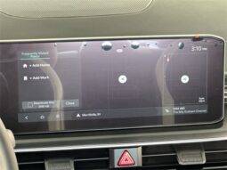 Kia K5 full