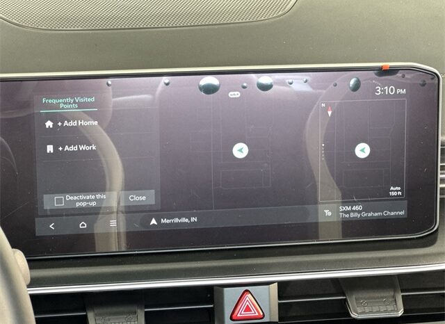 
 Kia K5 full									