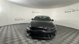 Kia K5 full