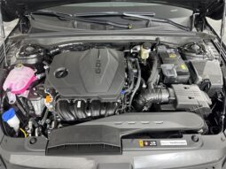 Kia K5 full
