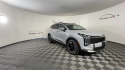 
 Kia Sportage Hybrid full									