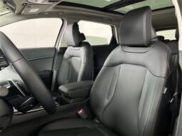 
 Kia Sportage Hybrid full									