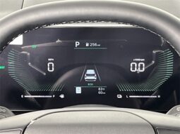 
 Kia Sportage Hybrid full									