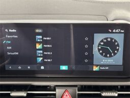 
 Kia Sportage Hybrid full									