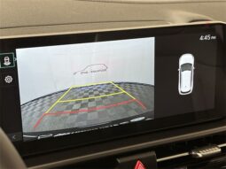 
 Kia Sportage Hybrid full									