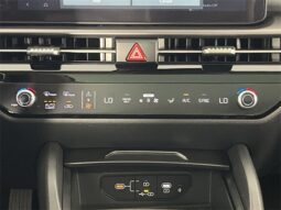 
 Kia Sportage Hybrid full									