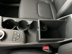 
 Kia Sportage Hybrid full									