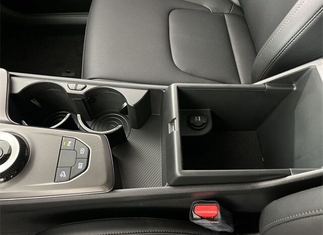 
 Kia Sportage Hybrid full									