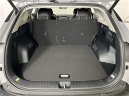 
 Kia Sportage Hybrid full									