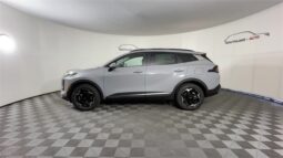 
 Kia Sportage Hybrid full									