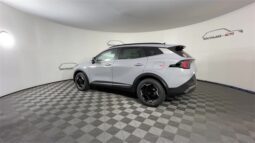 
 Kia Sportage Hybrid full									