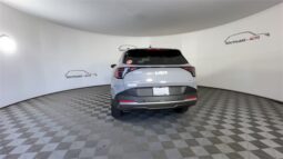 
 Kia Sportage Hybrid full									