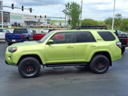 
 Toyota 4Runner full									