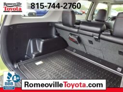 
 Toyota 4Runner full									