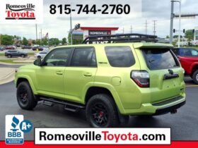 Toyota 4Runner