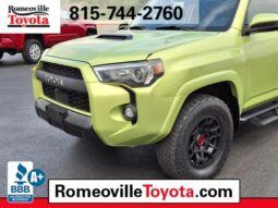 
 Toyota 4Runner full									