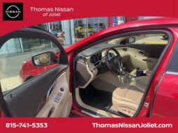 
 Buick LaCrosse full									