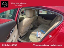 
 Buick LaCrosse full									