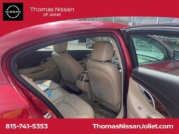 
 Buick LaCrosse full									