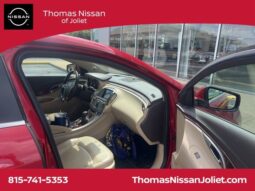 
 Buick LaCrosse full									