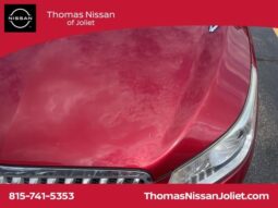 
 Buick LaCrosse full									