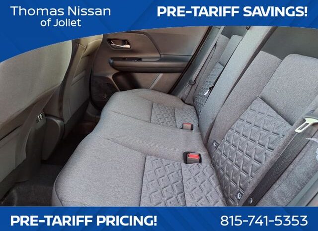 
 Nissan Kicks full									